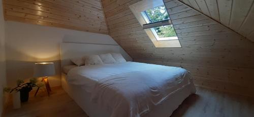 Lapalice Apartamento | Domek - Apartament