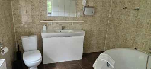 Bogacica Casa | Domek- Bożejów