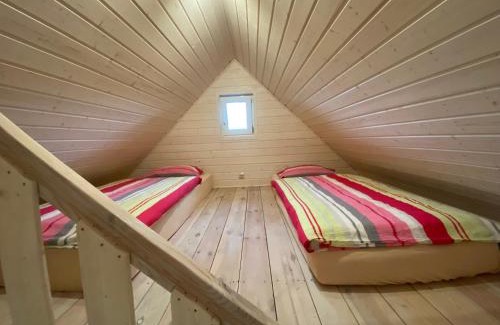 gmina Parzeczew Casa | Domek Bory Tucholskie