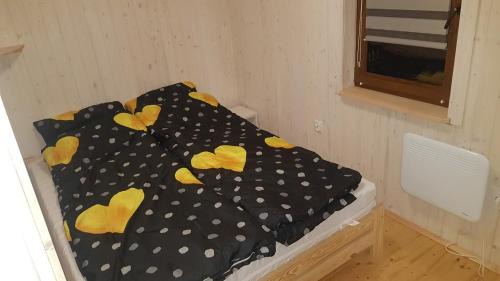 Krasnopol Casa | Domek całoroczny