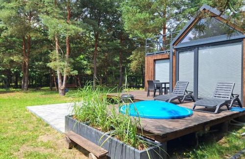 Chancza Chalet De Esquí | Domek - Carineczka Chańcza