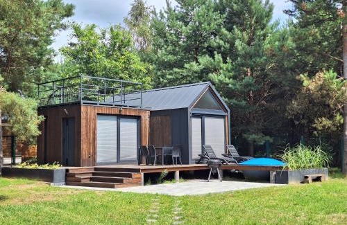 Chancza Chalet De Esquí | Domek - Carineczka Chańcza