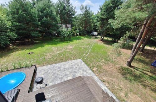 Chancza Chalet De Esquí | Domek - Carineczka Chańcza