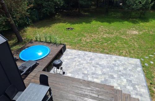 Chancza Chalet De Esquí | Domek - Carineczka Chańcza
