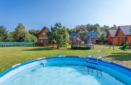 Lubiatowo Casa | Domek dla 4 osób by Interhome