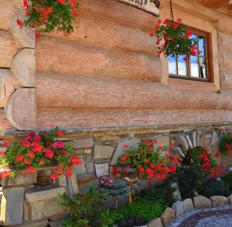 Zakopane Chalet De Esquí | Domek Góralski Chata u Słodkiego Zakopane