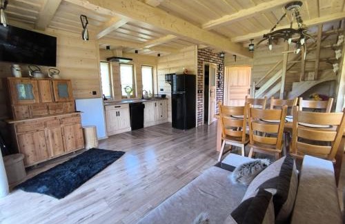 Poronin Chalet De Esquí | Domek Góralsko Gawra