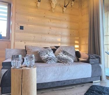 Poronin Chalet De Esquí | Domek Góralsko Gawra