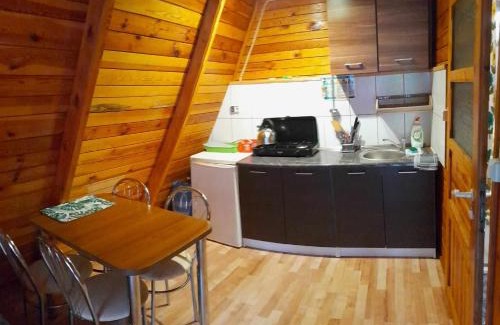 Lukecin Apartamento | Domek letniskowy "U Zośki"