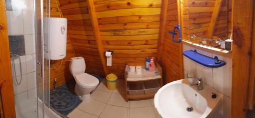 Lukecin Apartamento | Domek letniskowy "U Zośki"