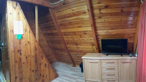 Lukecin Apartamento | Domek letniskowy "U Zośki"