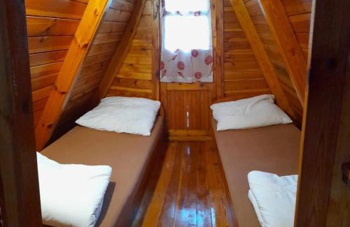 Lukecin Apartamento | Domek letniskowy "U Zośki"