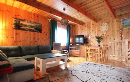 gmina Sosnowica Casa | Domek Letniskowy Zagłębocze