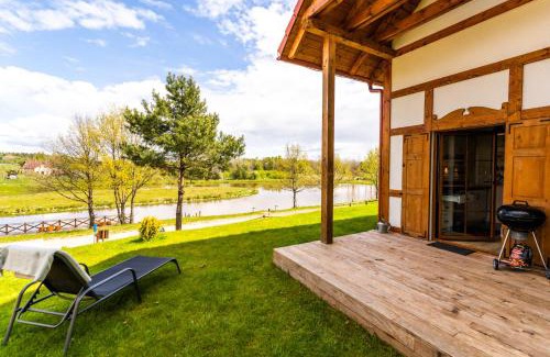 Kolczyglowy Casa | DOMEK LUKSUSOWY KASZUBSKA OSTOJA