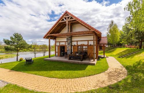 Kolczyglowy Casa | DOMEK LUKSUSOWY KASZUBSKA OSTOJA