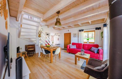 Kolczyglowy Casa | DOMEK LUKSUSOWY KASZUBSKA OSTOJA