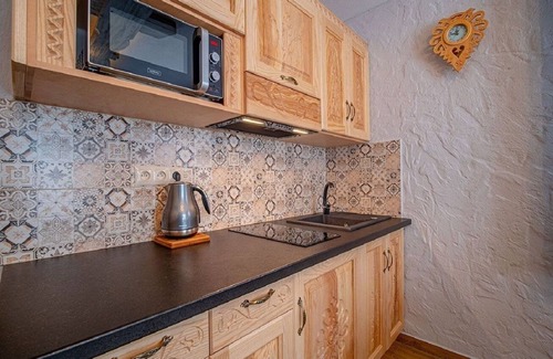 Zakopane Chalet De Esquí | Domek na Gubałówce & Apartamenty - Premium Chalets & Luxury Apartments Gubałówka Zakopane