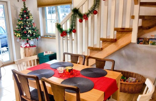 Wisla Casa | Domek na Siglanach