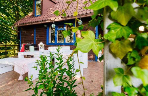 Pomerania Province Cabina | Domek pod bukami