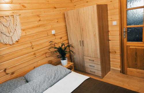 gmina Grodziczno Casa | Domek pod sosnami