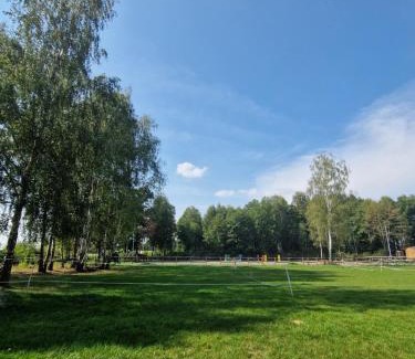 Zagorow Casa | Domek Sarnówka