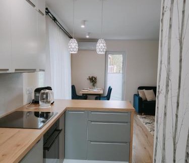 Podmacharce Casa | Domek Sarnia