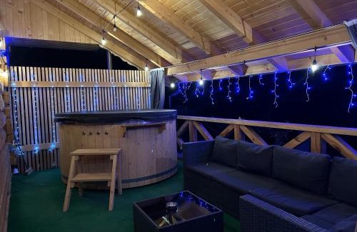 Szaflary Casa | Domek u Śpiewoka 3