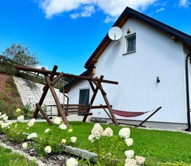 gmina Lewin Kłodzki Casa | Domek u Beaty