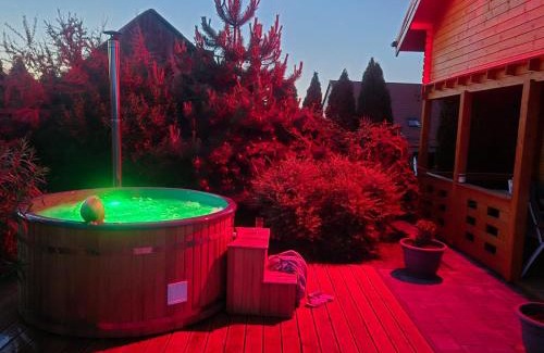 Wilkasy Casa | Domek u Emi Wilkasy Giżycko