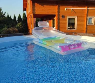 Wilkasy Casa | Domek u Emi Wilkasy Giżycko