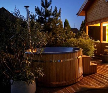 Wilkasy Casa | Domek u Emi Wilkasy Giżycko