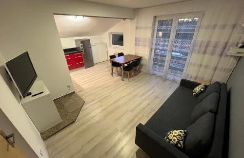 Rychnov nad Kneznou Apartamento | Domek u tří kočiček