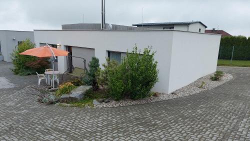 Ceske Budejovice 7 Apartamento | Domek v Kosově