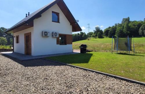 gmina Chełmiec Casa | Domek w Paszynie - Sauna i Gorąca balia