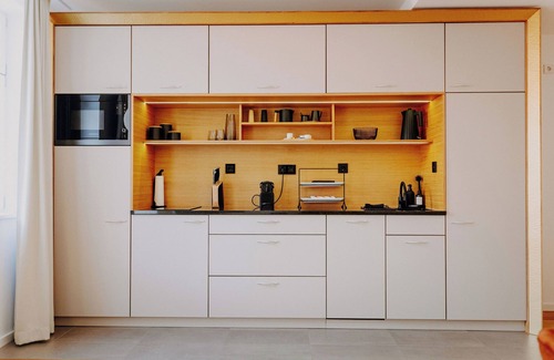 Naumburg Apartamento | Domfreyheit No. 7 - exclusive vacation apartment in Naumburg