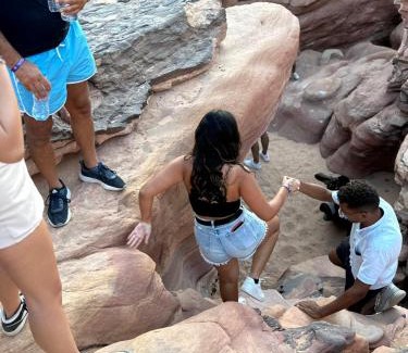 Sharm El Sheikh Complejo | Domina Coral Bay Sultan