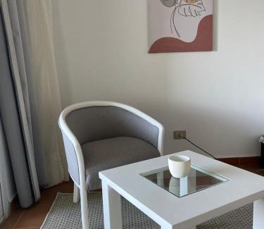 Sharm El Sheikh Apartamento | Domina Coral Bay Private Studios