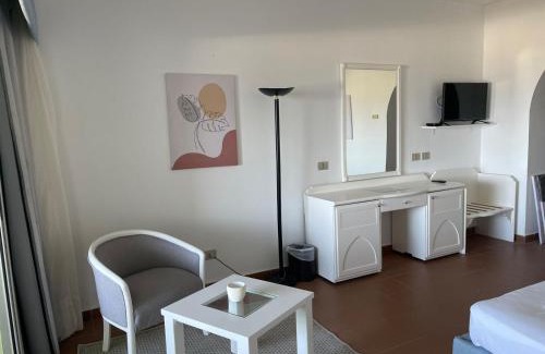 Sharm El Sheikh Apartamento | Domina Coral Bay Private Studios