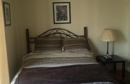 Minden Hills Hotel | Dominion Hotel