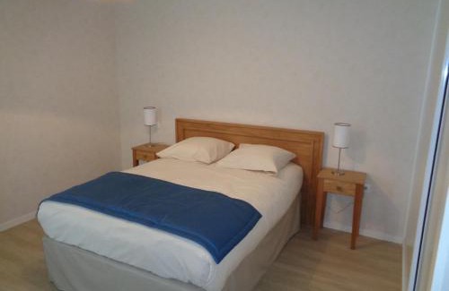 Landerneau Apartamento | Domitys La Fleur de Lin