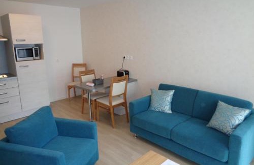 Landerneau Apartamento | Domitys La Fleur de Lin