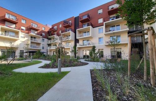 Saverne Apartamento | DOMITYS - La Licorne