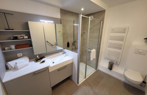 Saverne Apartamento | DOMITYS - La Licorne