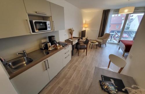 Saverne Apartamento | DOMITYS - La Licorne