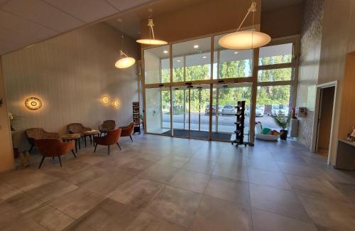 Saverne Apartamento | DOMITYS - La Licorne