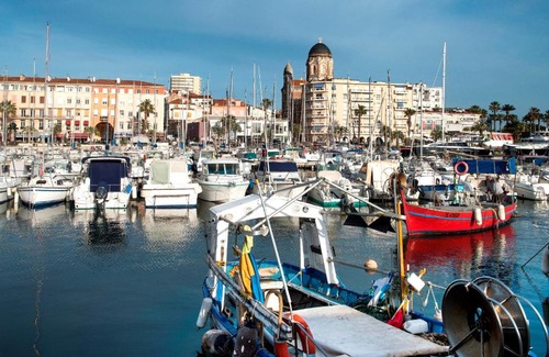 Saint-Raphael Apartamento | Domitys La Palombine