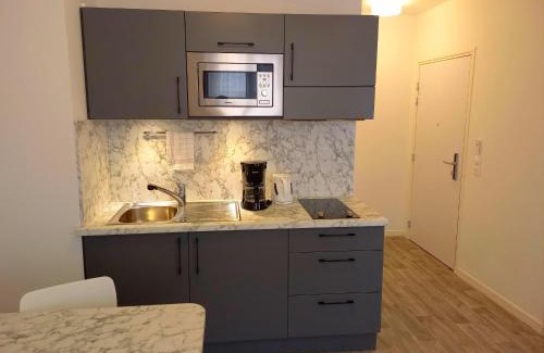 Serris Apartamento | DOMITYS SARIA