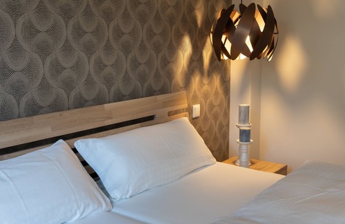 Kurort Gohrisch Apartamento | Domizil am Gohrisch: 3 Schlafzimmer Appartement mit 2 Badezimmern