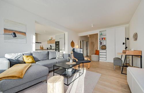 Koelpinsee Apartamento | Domizil Parkstraße - Fritzi