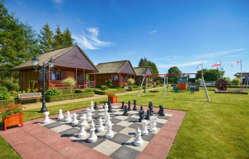 Darlowo Casa | Domki Alicja